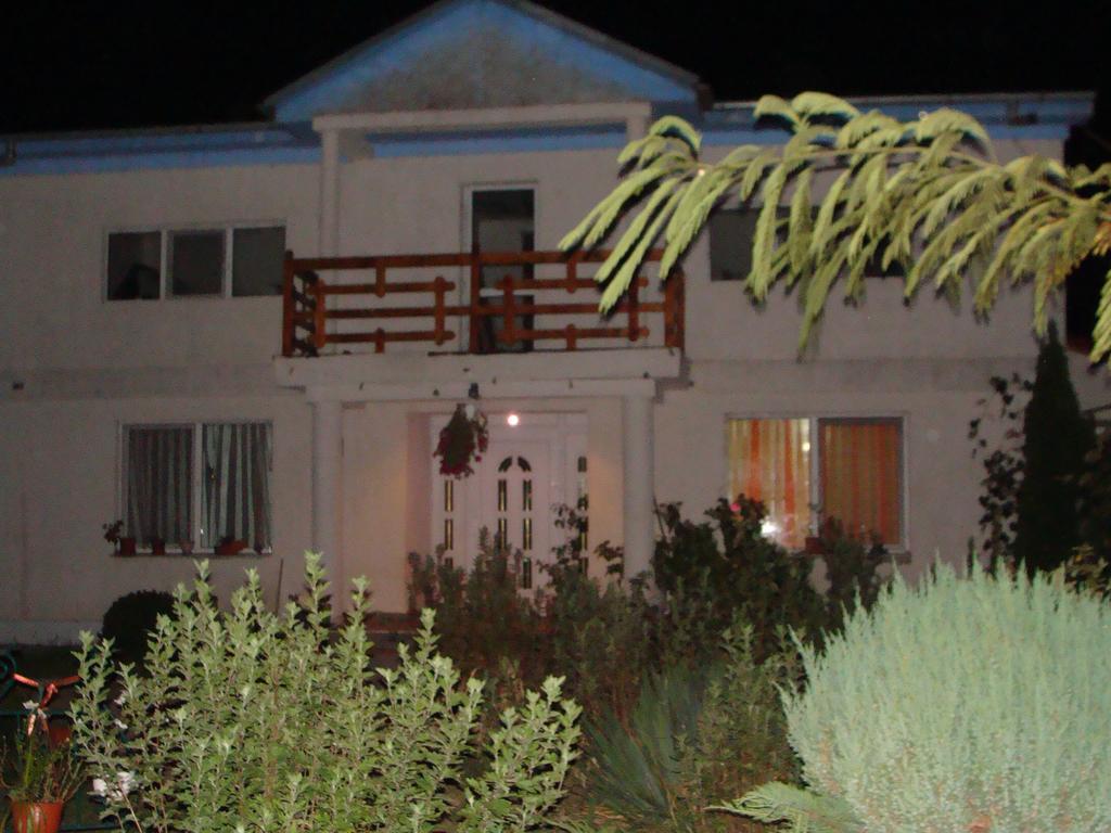 Perla Neagra Lotus Spa Caineni-Bai Exterior foto