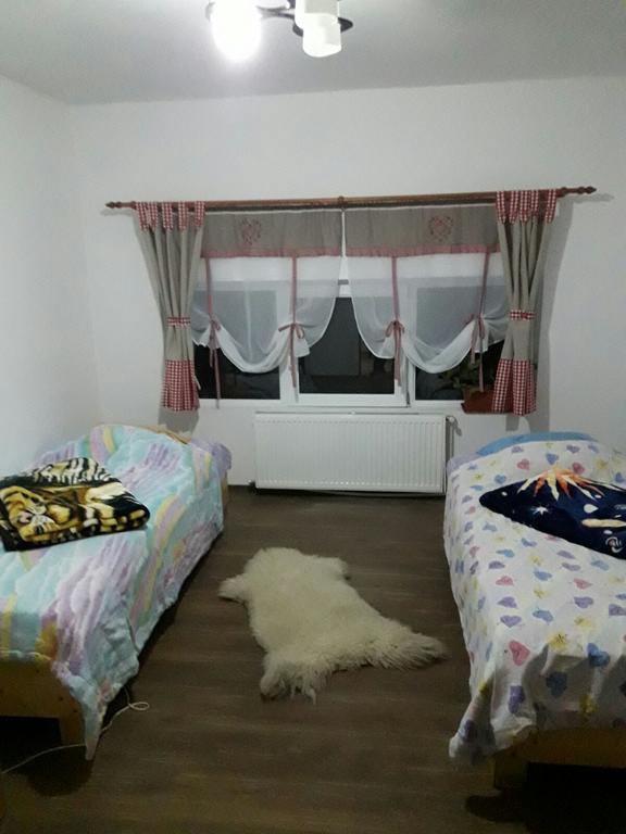 Perla Neagra Lotus Spa Caineni-Bai Exterior foto