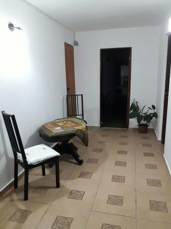 Perla Neagra Lotus Spa Caineni-Bai Exterior foto