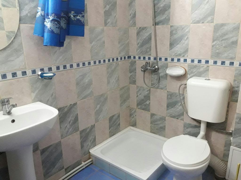 Perla Neagra Lotus Spa Caineni-Bai Exterior foto