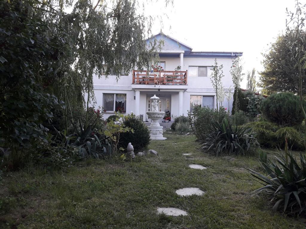 Perla Neagra Lotus Spa Caineni-Bai Exterior foto