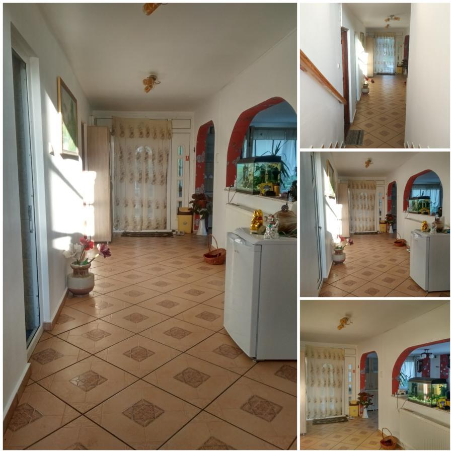 Perla Neagra Lotus Spa Caineni-Bai Exterior foto